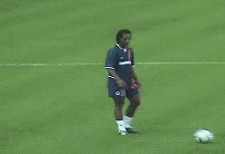 ronaldinho